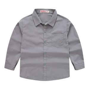 Boys formal shirt